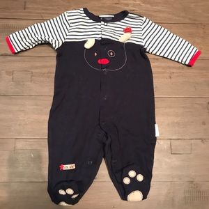 LIKE NEW one piece !!